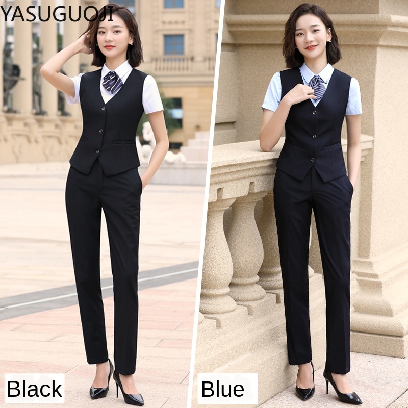 Yasuguoji Thời Trang Nữ Áo Ves - đánh giá và giá Women Formal Wear For Plus Size