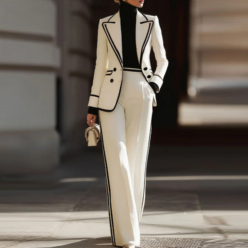 A+ Sale Women's Double Breaste - đánh giá và giá Women'S Formal Wear With Pants