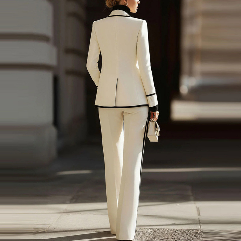A+ Sale Women's Double Breaste - đánh giá và giá Women'S Formal Wear With Pants