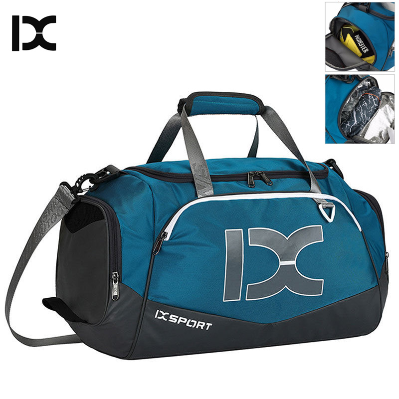 IX 40L Large Gym Bag Fitness W - đánh giá và giá Structured Handbag Work