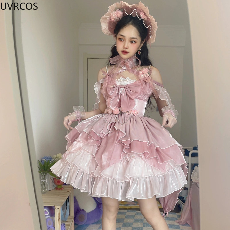 Victorian Vintage Lolita Jsk D - đánh giá và giá Victorian Women'S Formal Wear