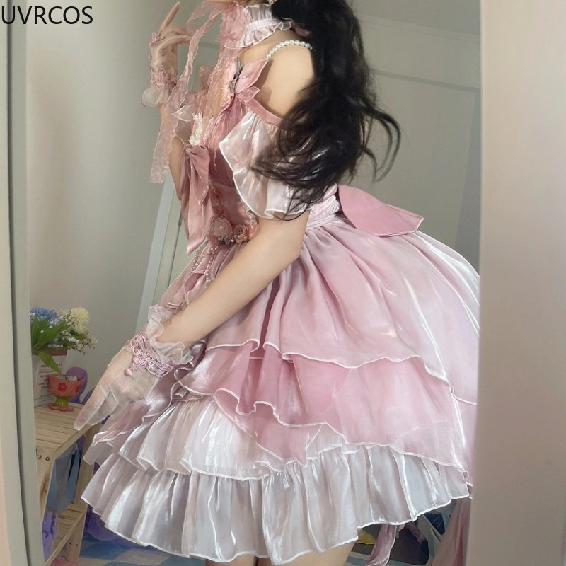 Victorian Vintage Lolita Jsk D - đánh giá và giá Victorian Women'S Formal Wear