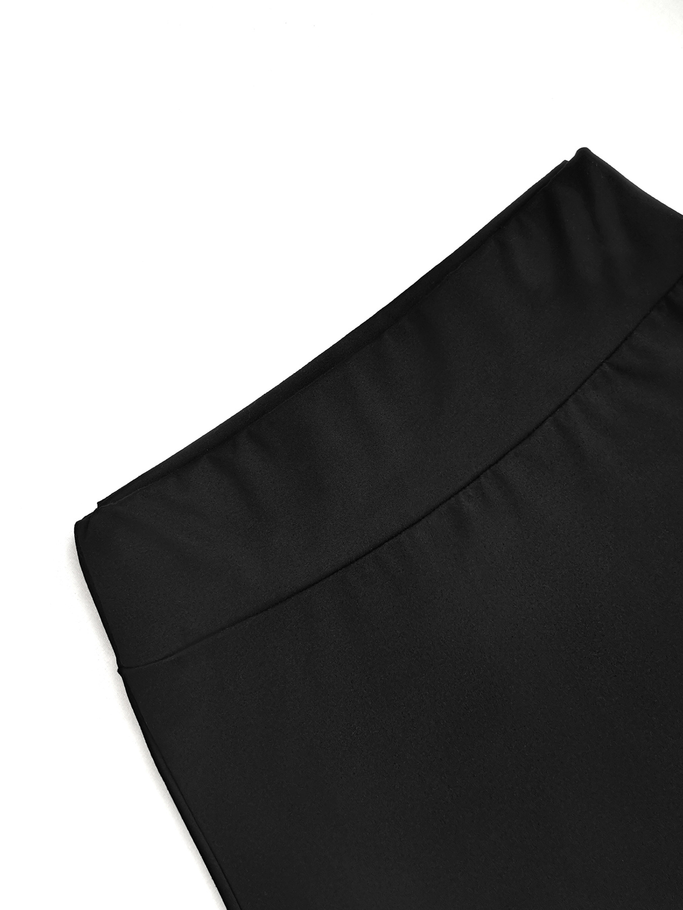 High Waist Fold-Over Maxi Skir - đánh giá và giá Women Formal Wear With Skirt