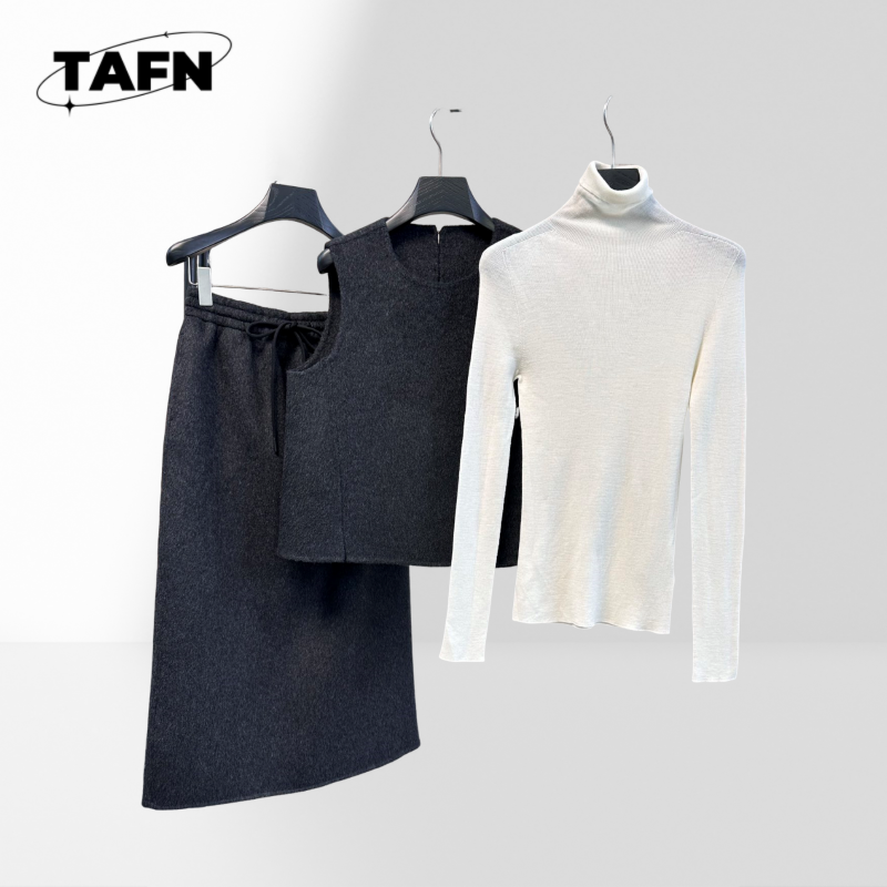 Women's Skirt Set for Stylish  - đánh giá và giá Women'S Formal Day Wear