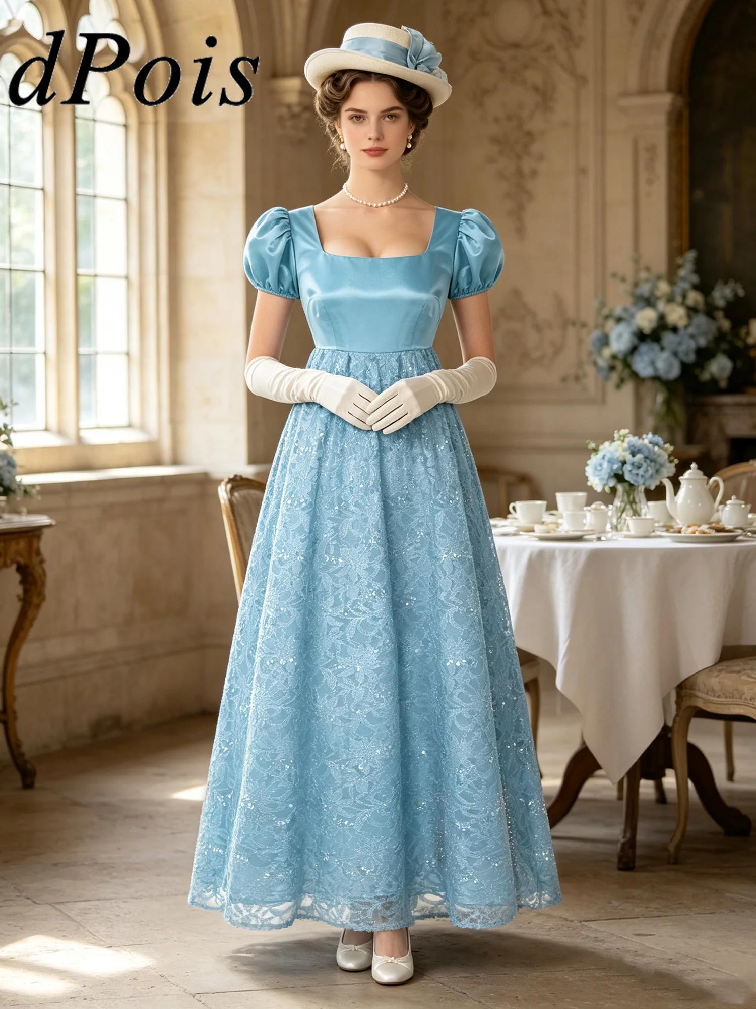 Women Vintage Dreses Regency P - đánh giá và giá Victorian Women'S Formal Wear