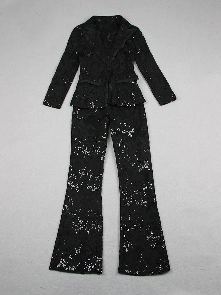 HIGH STREET Newest 2026 Design - đánh giá và giá Women Formal Wear Set