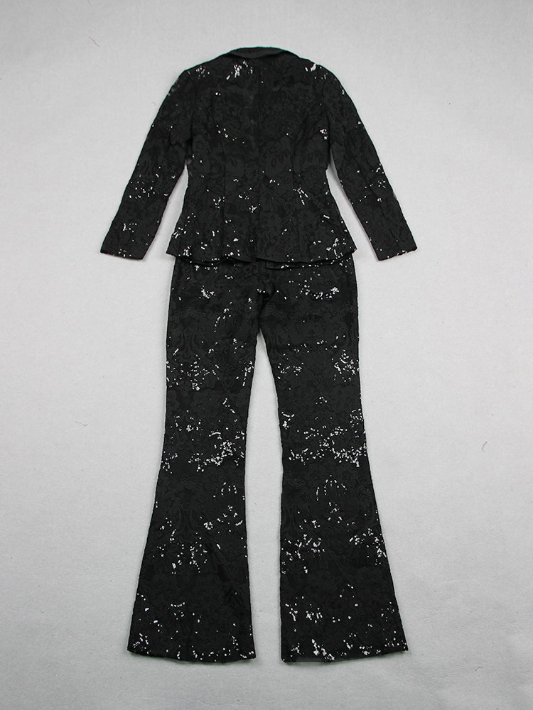 HIGH STREET Newest 2026 Design - đánh giá và giá Women Formal Wear Set