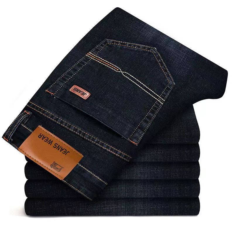 Men's Soft Straight Denim Pant - đánh giá và giá Levis Jeans 501