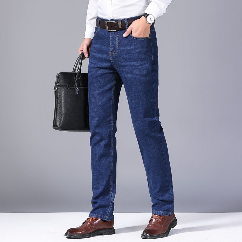Men's Soft Straight Denim Pant - đánh giá và giá Levis Jeans 501