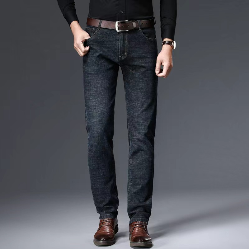 Men's Soft Straight Denim Pant - đánh giá và giá Levis Jeans 501
