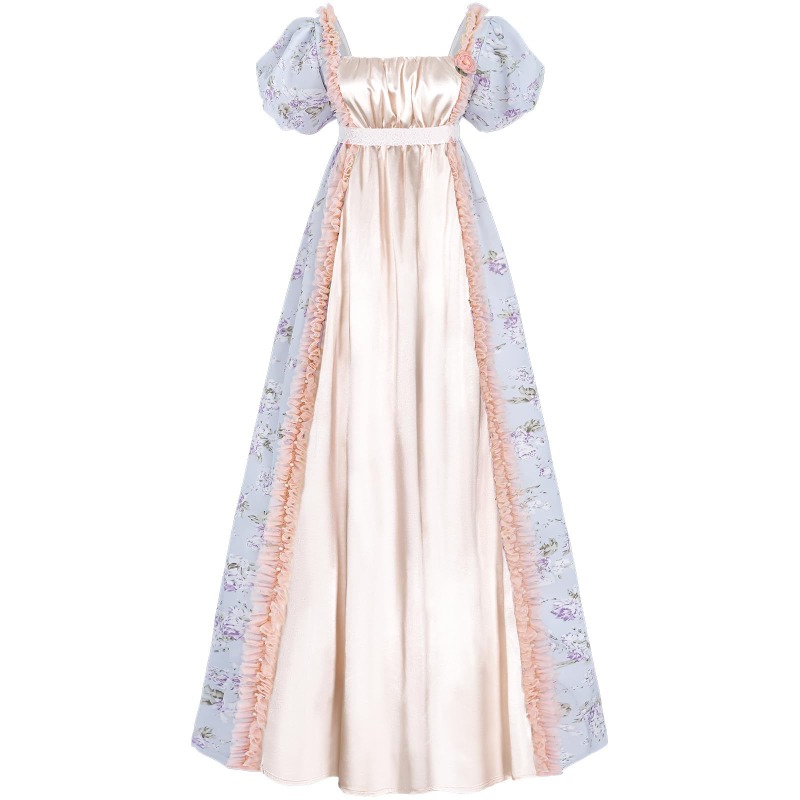 Medieval Victorian Elegant Gow - đánh giá và giá Victorian Women'S Formal Wear