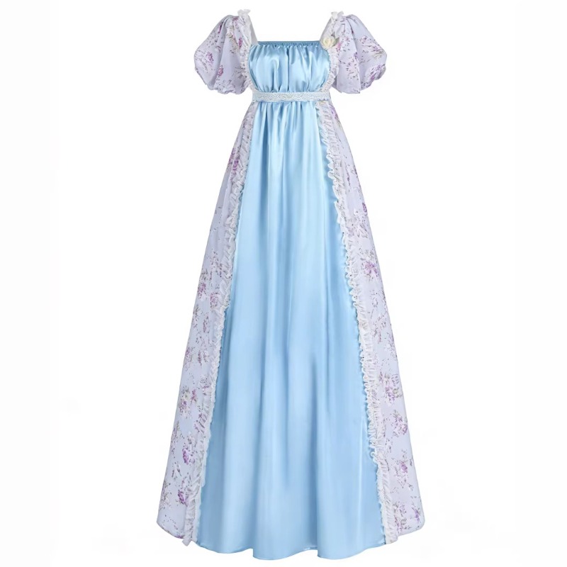 Medieval Victorian Elegant Gow - đánh giá và giá Victorian Women'S Formal Wear