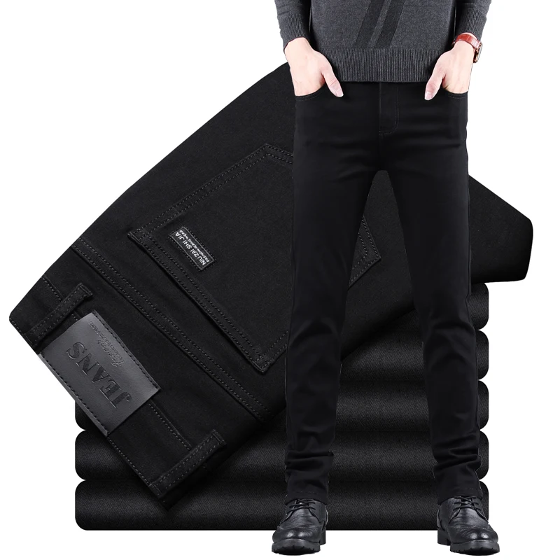 Spring Autumn New Men's Pure B - đánh giá và giá Levis Jeans 501