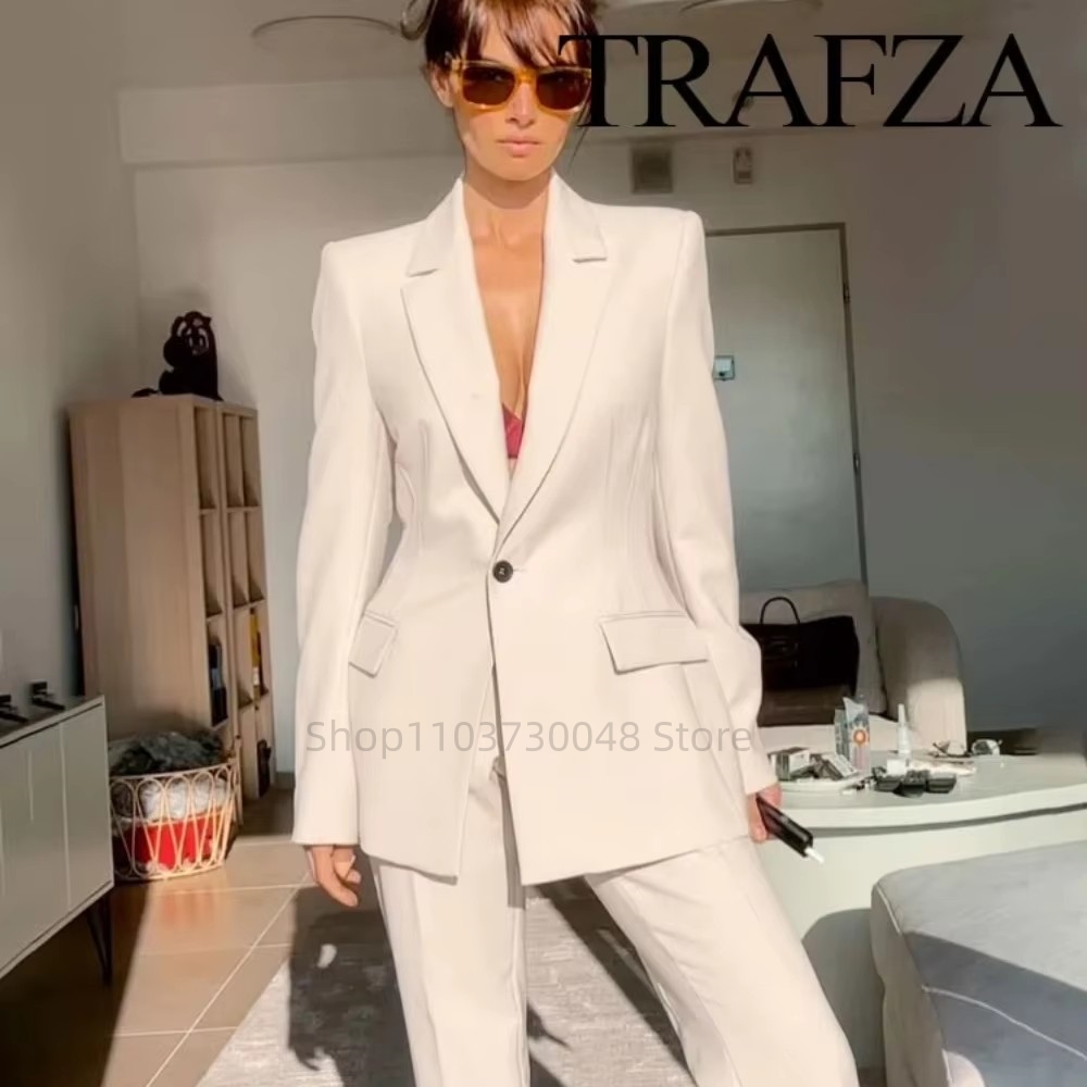 Fashion Office Ladies Blazer a - đánh giá và giá Women Formal Wear Set