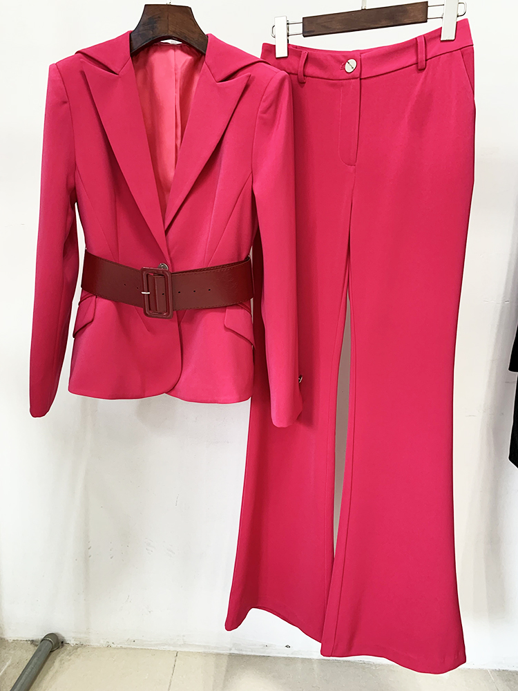 Dạo Phố Cao Cấp Mới Nhất 2023  - đánh giá và giá Women Formal Wear Set