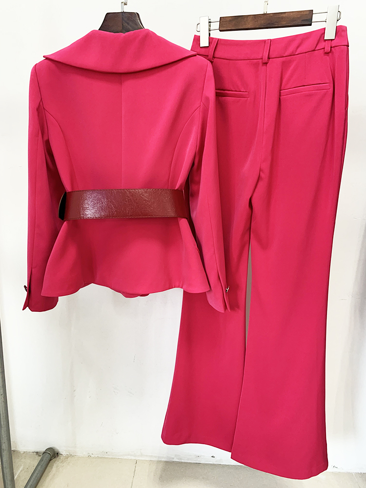 Dạo Phố Cao Cấp Mới Nhất 2023  - đánh giá và giá Women Formal Wear Set